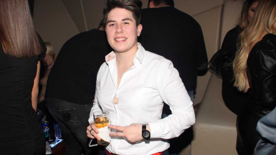 Jovana Tomić Matora