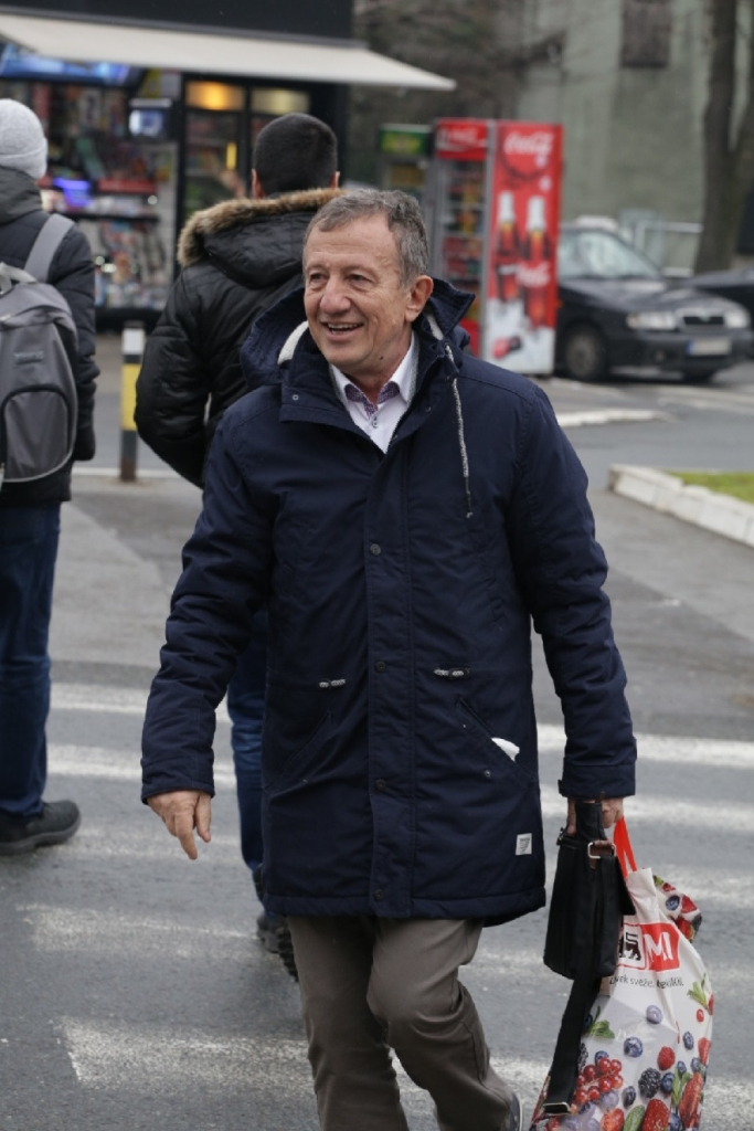 Živorad Žika Nikolić