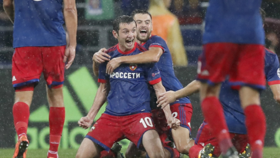 CSKA