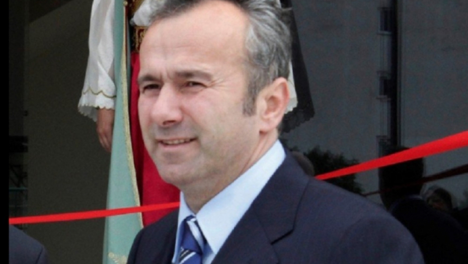 Dejan Savićević