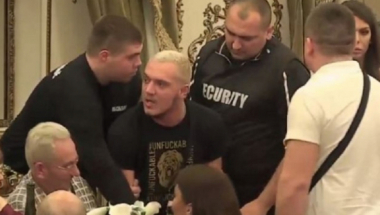 Nenad Marinković Gastoz