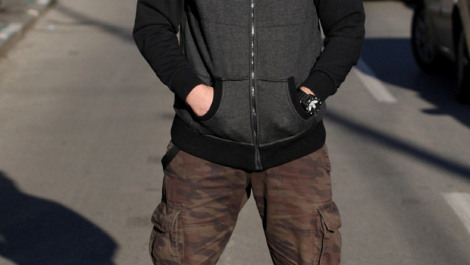 Ljubiša Preletačević Beli