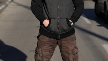 Ljubiša Preletačević Beli