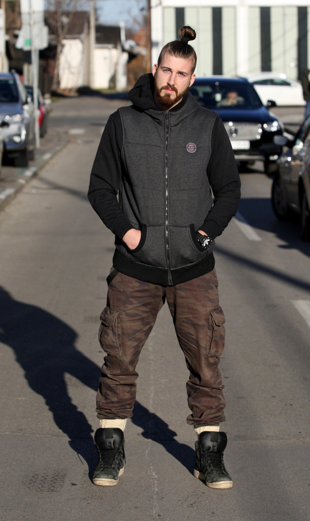 Ljubiša Preletačević Beli