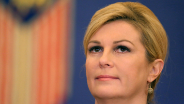 Kolinda Grabar Kitarović