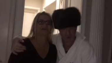 Bogoljub i Milanka Karić