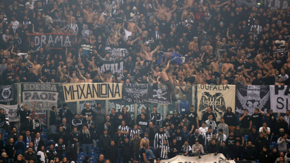 PAOK