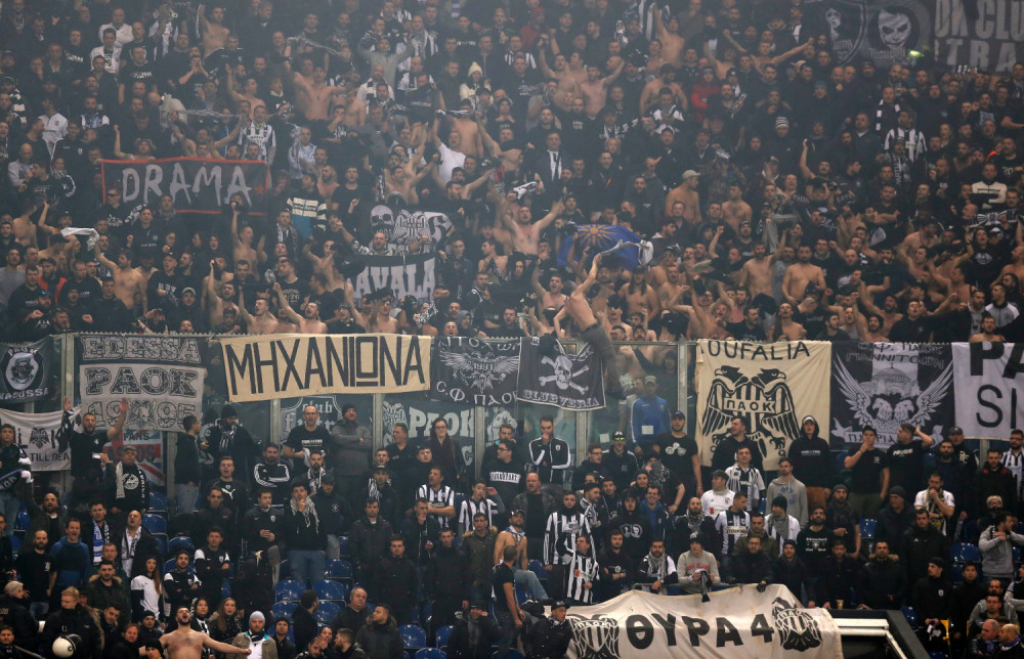 PAOK