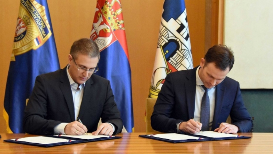 Nebojša Stefanović