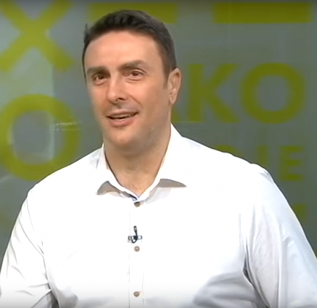 Slobodan &Scaron;arenac