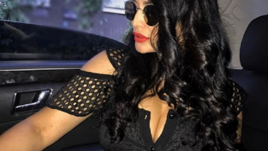 Indira Aradinović Indi