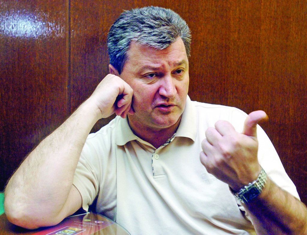 Sudija Milenko Cvijović