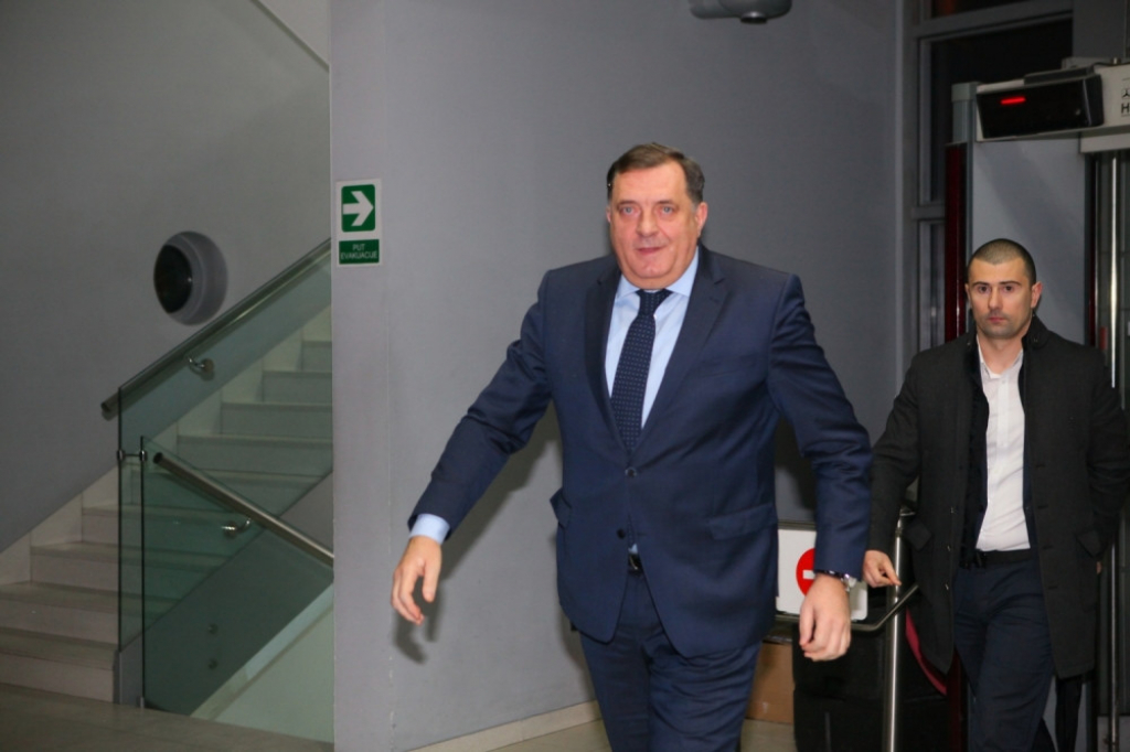 Milorad Dodik