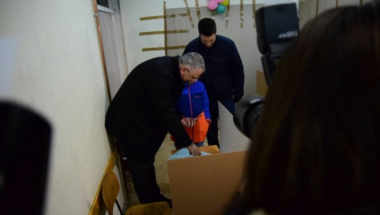 Šutanovac, beogradski izbori 2018