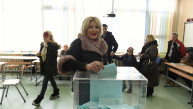 Jadranka Joksimović