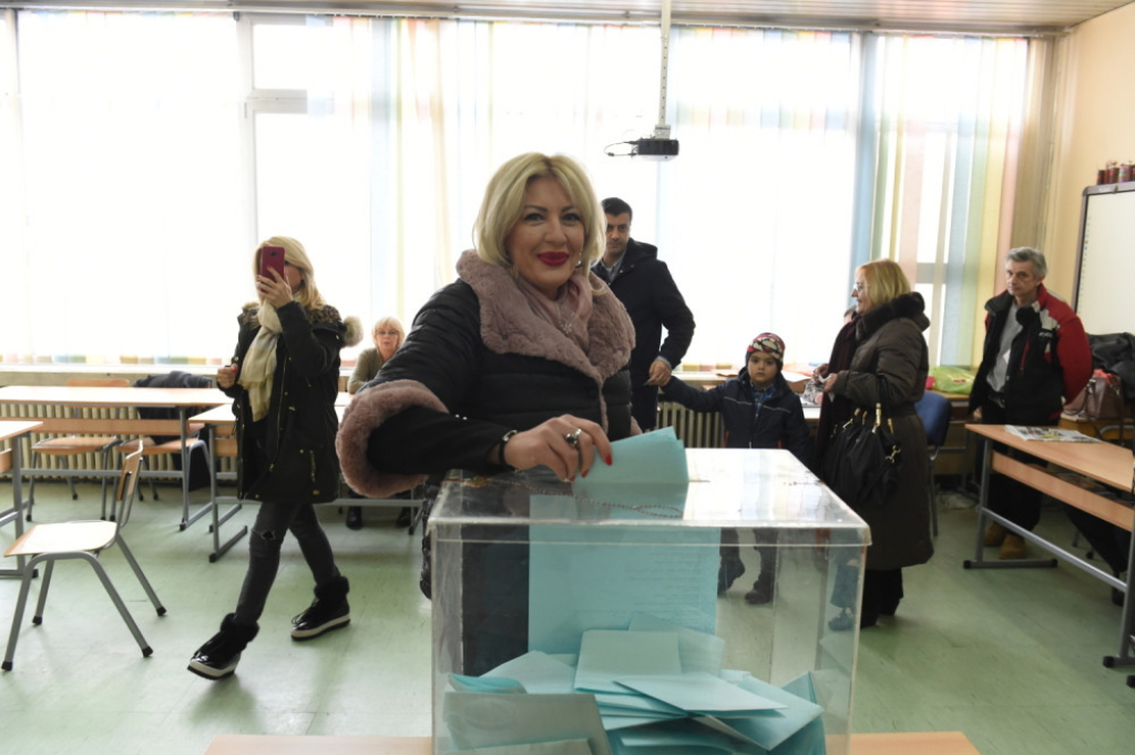 Jadranka Joksimović