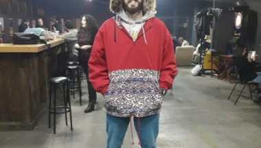 Luka Maksimović, alijas Ljubiša Preletačević Beli