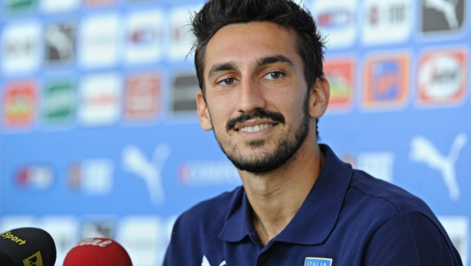 David Astori