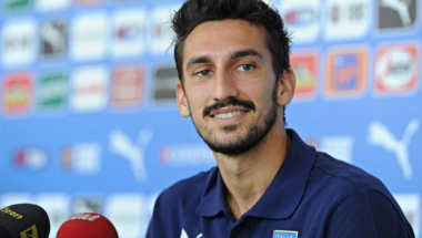 David Astori
