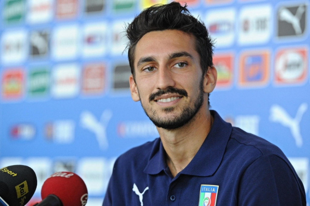 David Astori