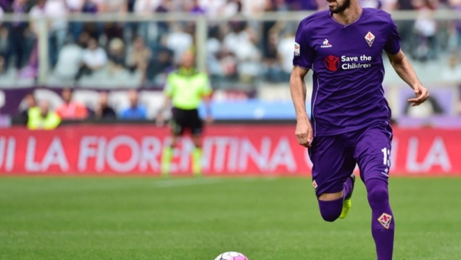 Davide Astori