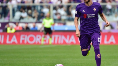 Davide Astori