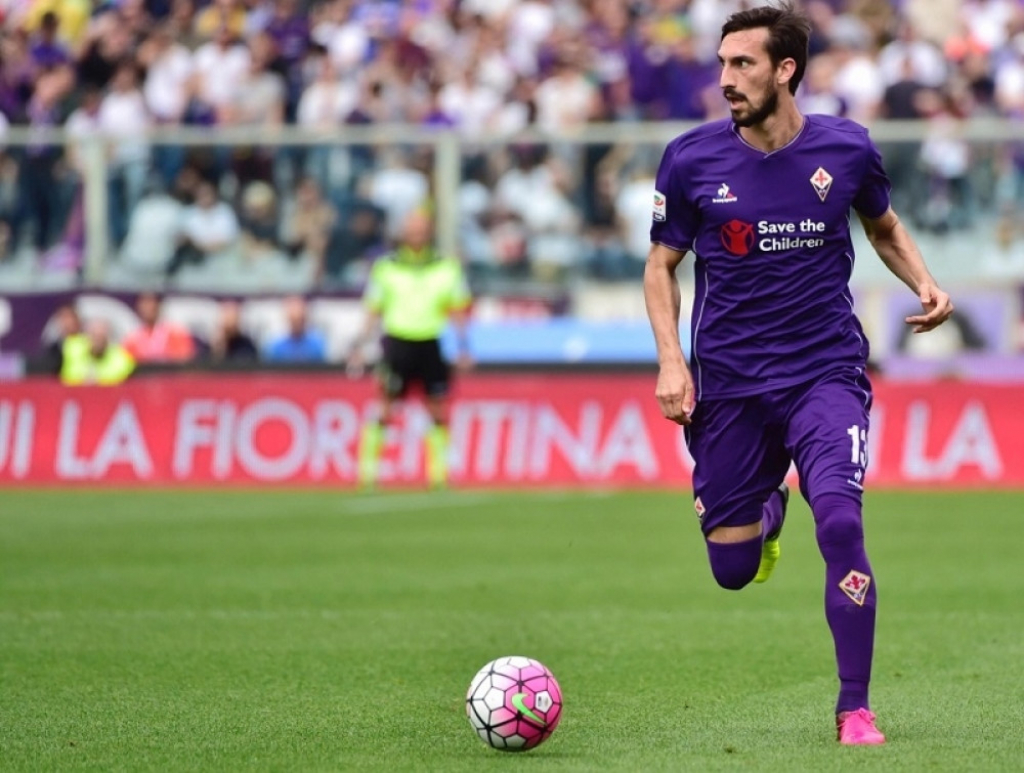 Davide Astori