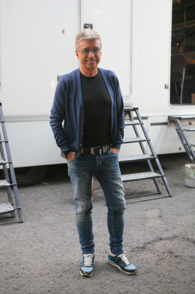 Sa&scaron;a Popović