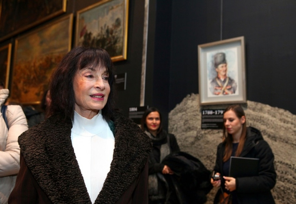 Jelisaveta Karađorđević