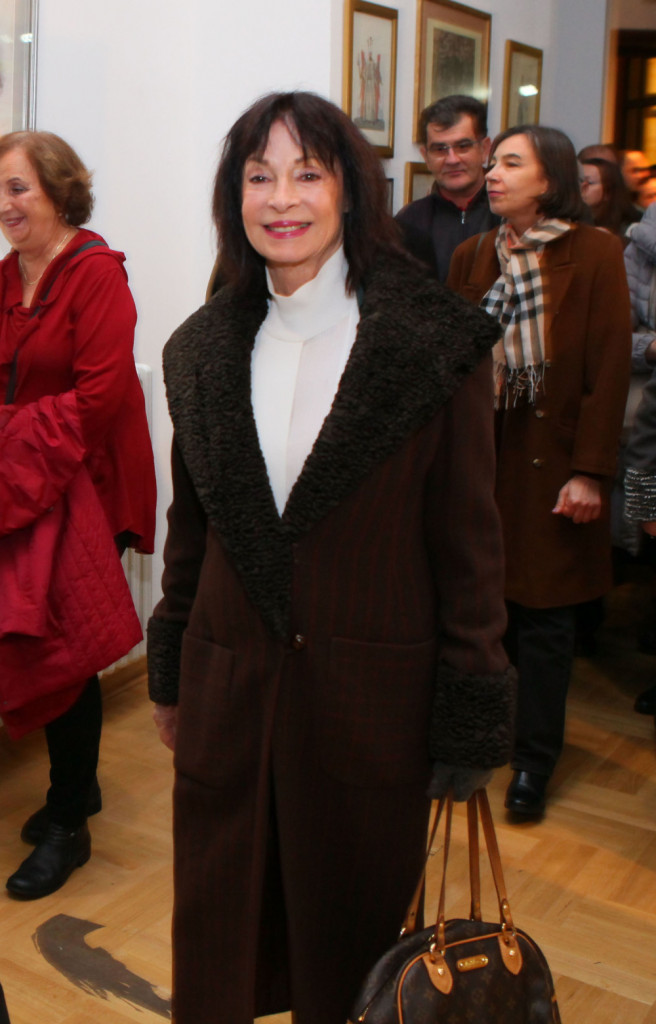 Jelisaveta Karađorđević