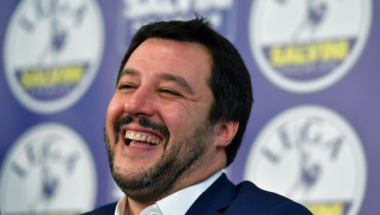 Mateo Salvini