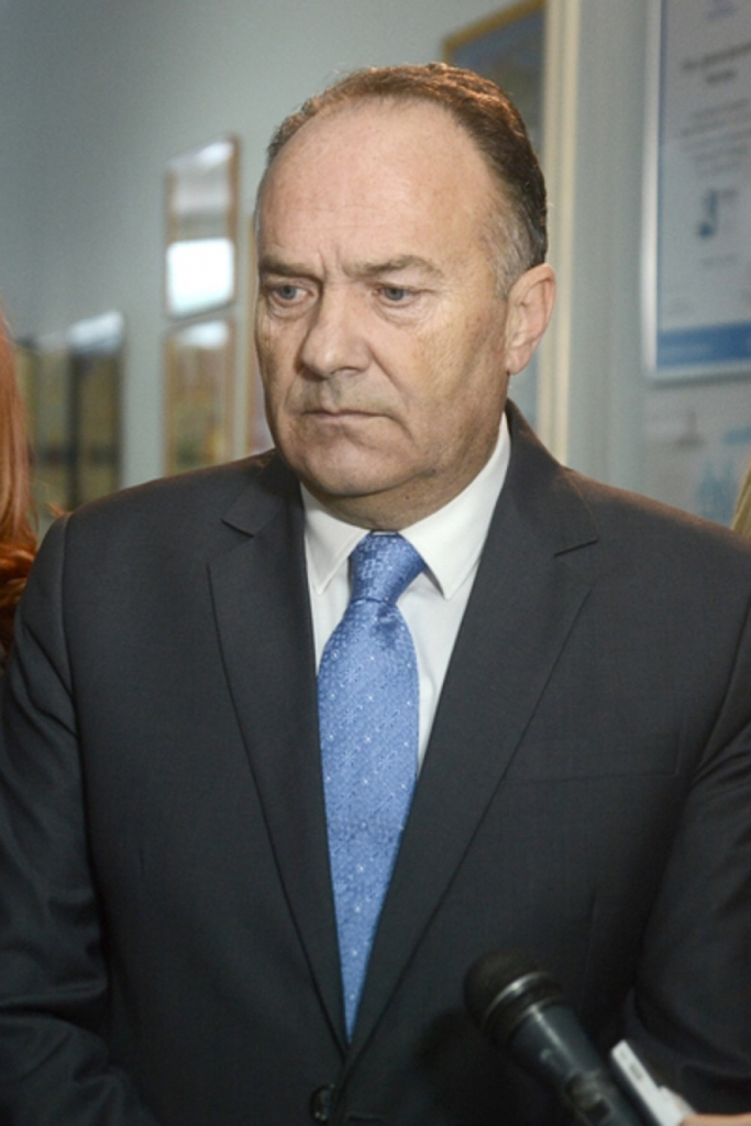 Mladen Šarčević