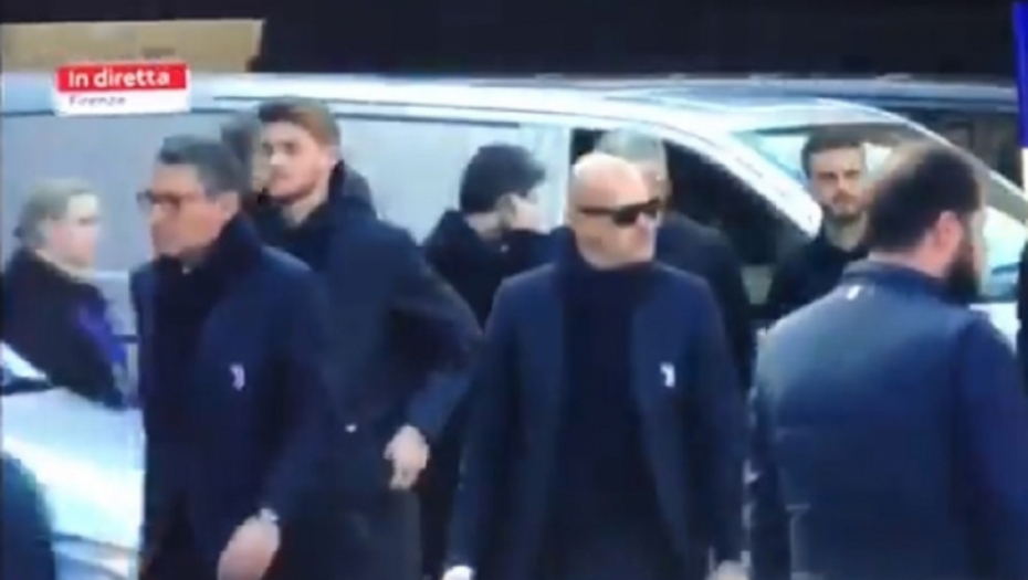 Ne mogu da zadrže suze