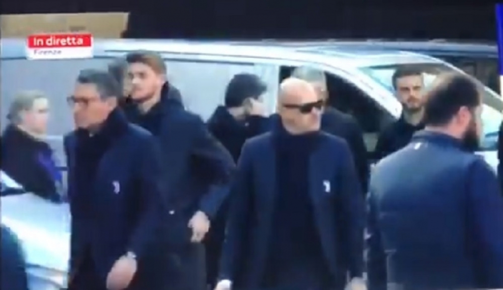 Ne mogu da zadrže suze