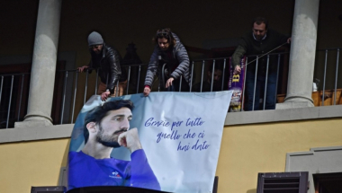 Davide Astori