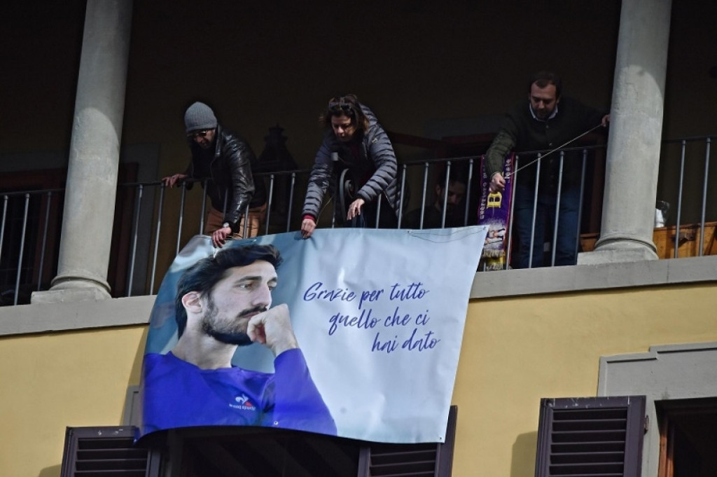 Davide Astori
