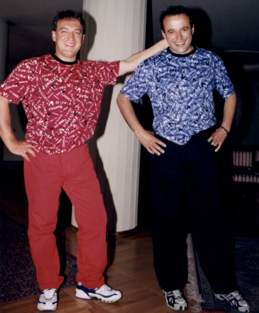 Spasojević i Luković