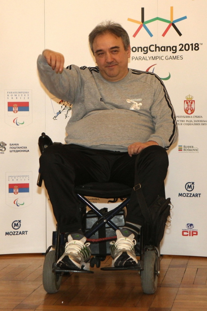 Željko Dimitrijević