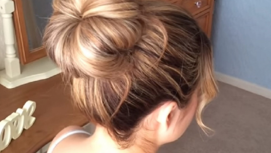 Punđa za dva minuta