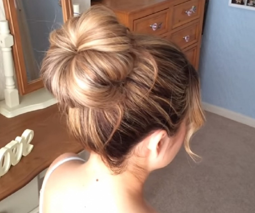 Punđa za dva minuta