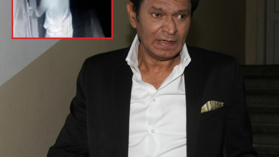 Obijena kuća Sinanovog sina