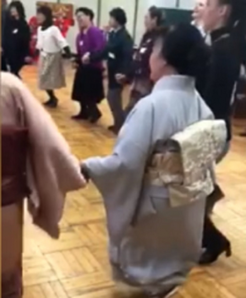 Japanke oduševljene srpskom tradicijom
