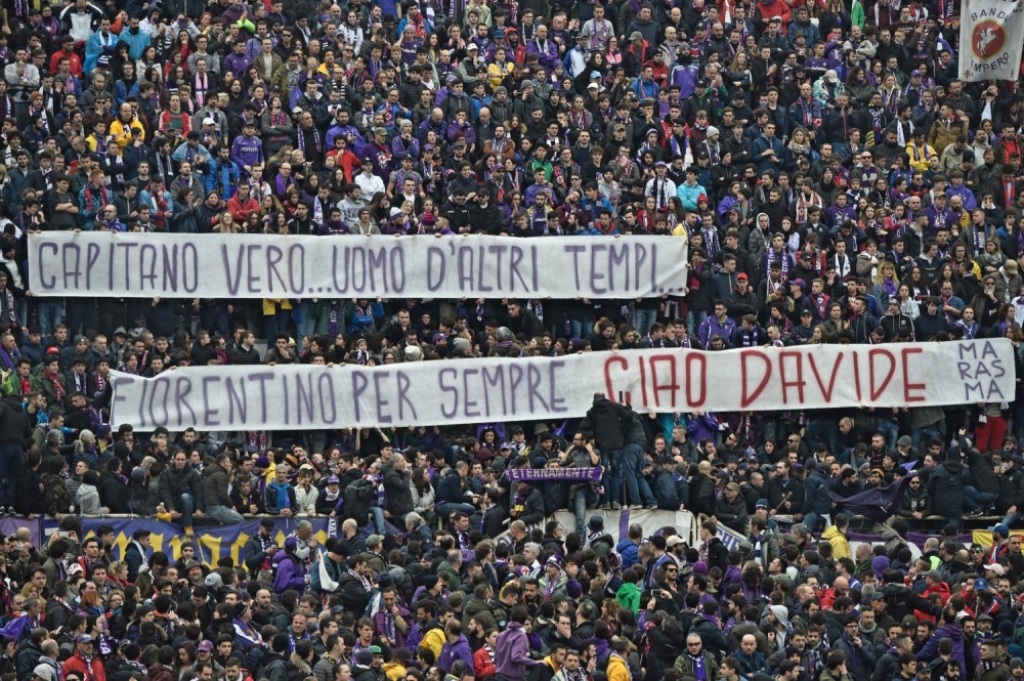 Davide Astori