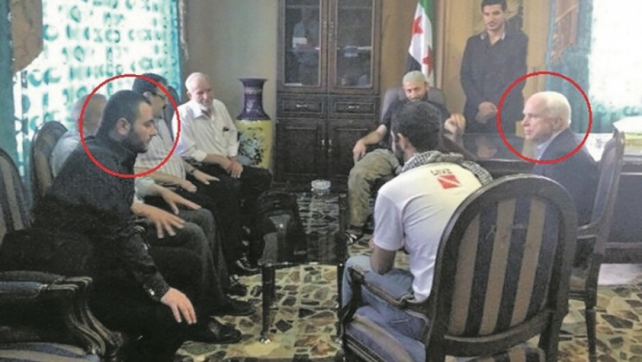 Vođa ISIS-a Al Bagdadi