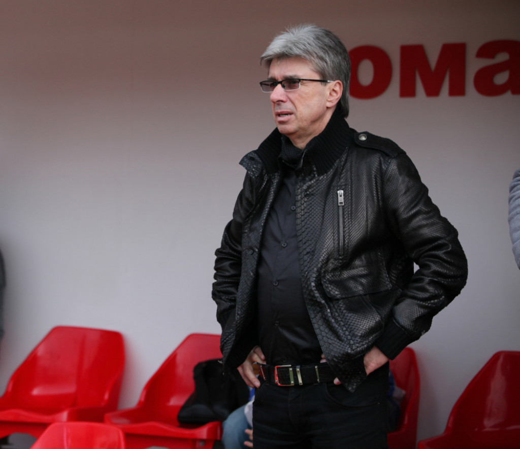 Sa&scaron;a Popović