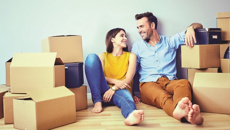 Selidba, stanovanje, kuća