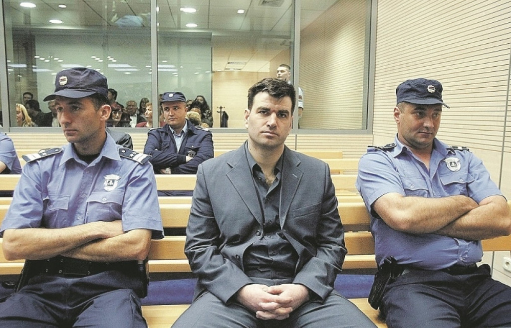 Kaže da niej mnog pametan: Milorad Ulemke Legija