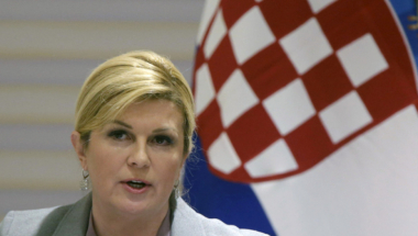 Kolinda Grabar Kitarović