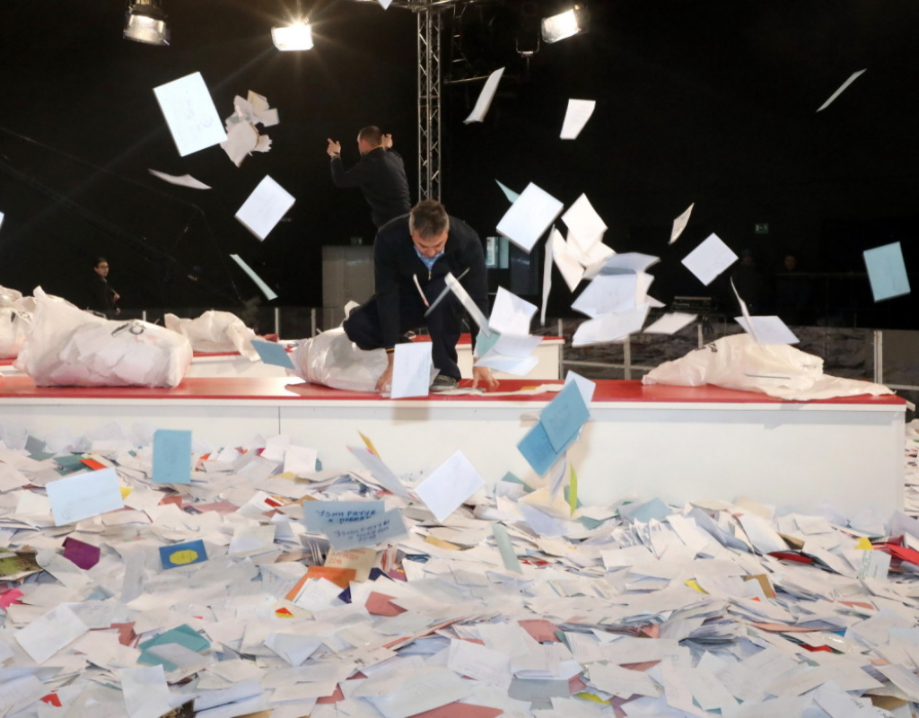 Uzmi račun i pobedi