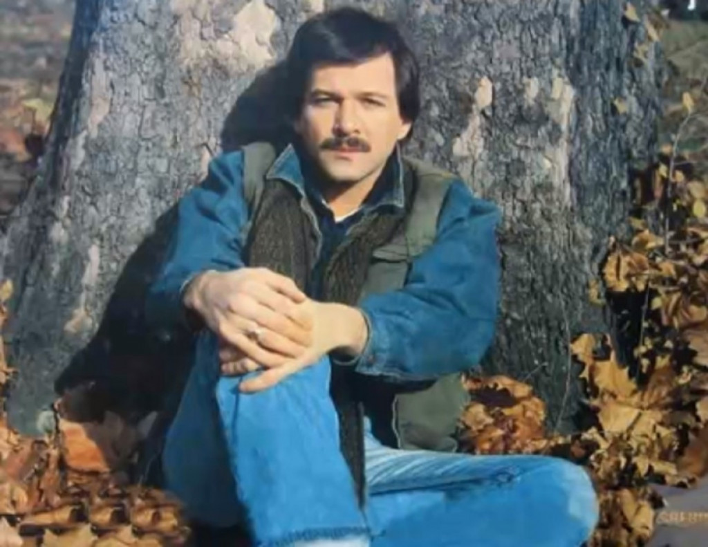 Du&scaron;an Du&scaron;ko Kostić